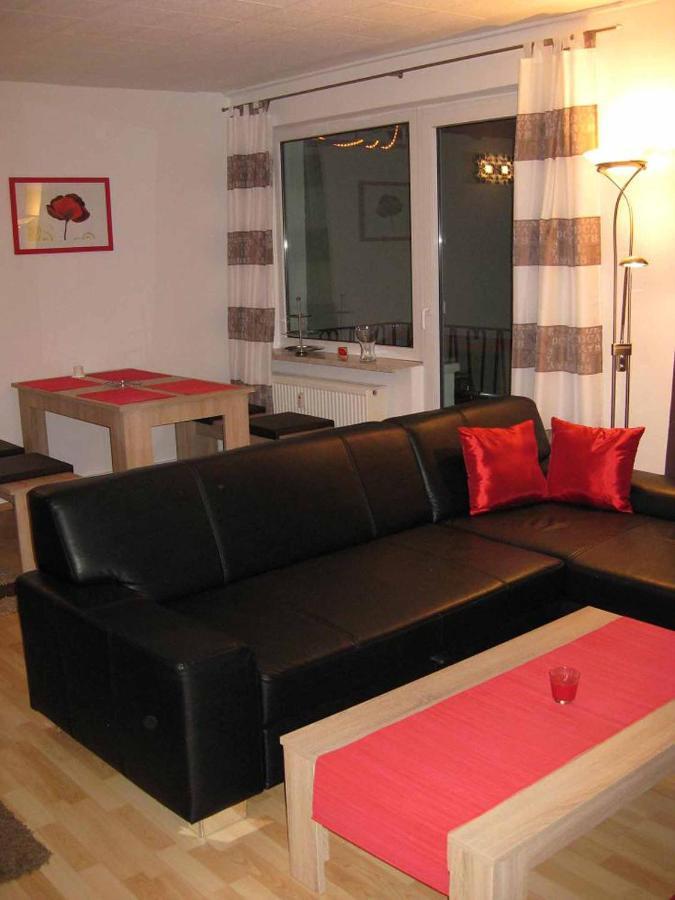 Apartment Am Europakanal Fuerth Exterior photo